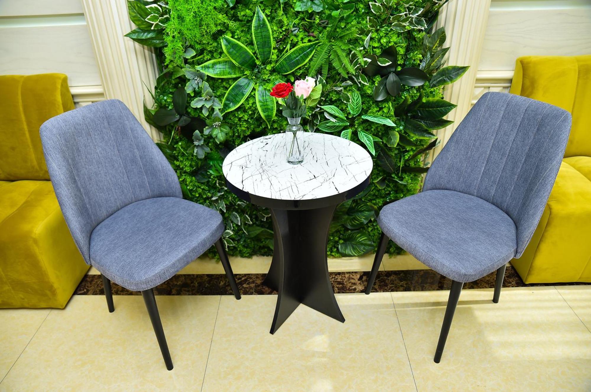 Karat Inn Boutique Hotel Baky Esterno foto